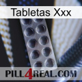 Xxx Tablets 30